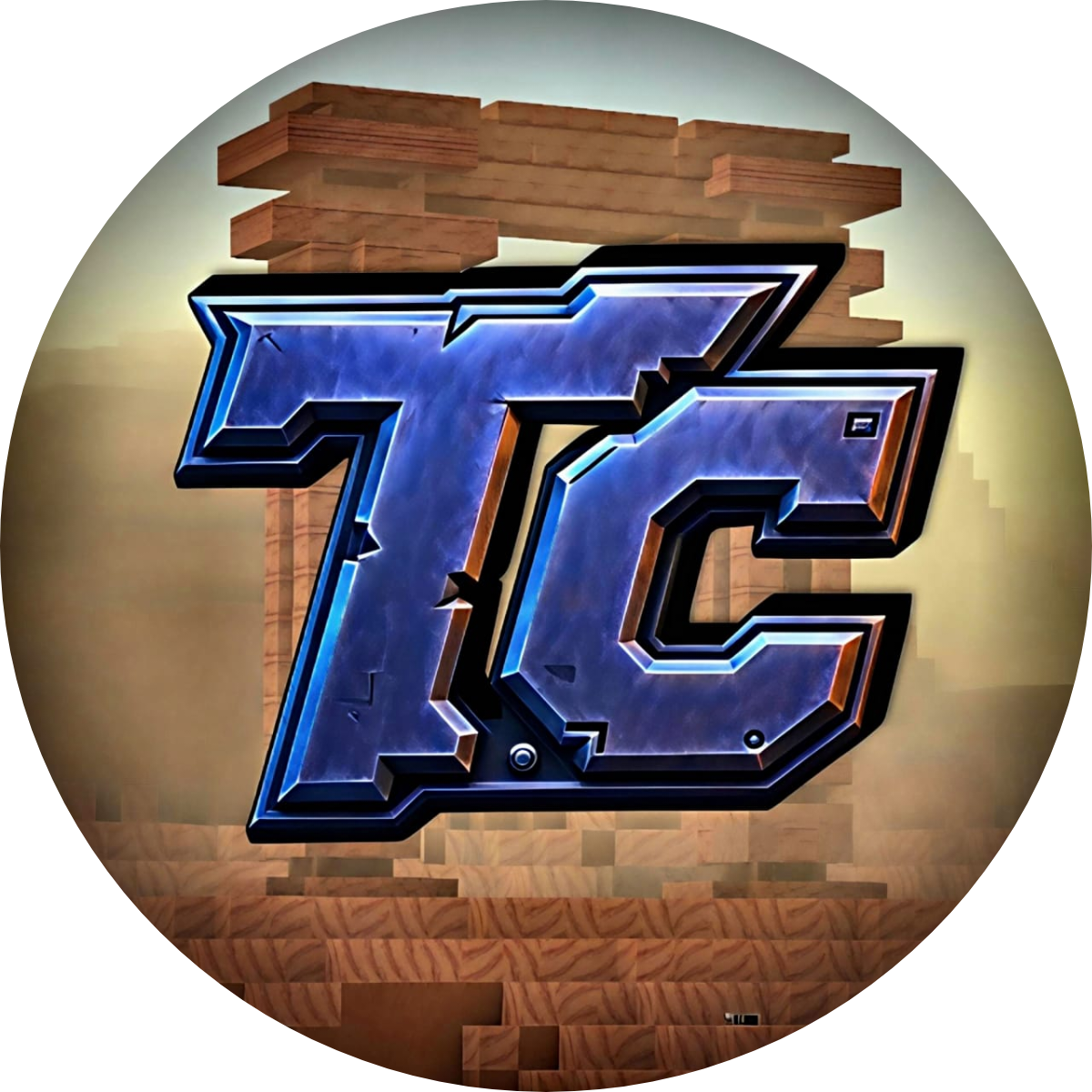 TamilCrafters Studio Logo